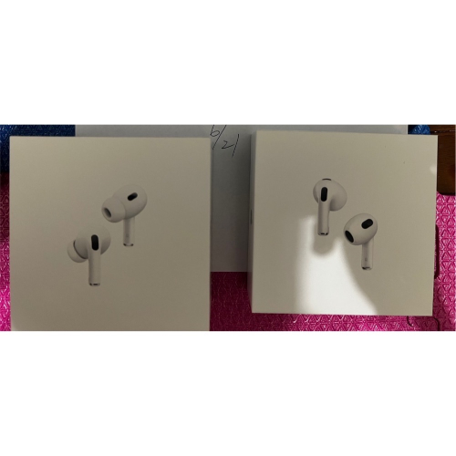 Airpods Pro 2 USB-C版本
