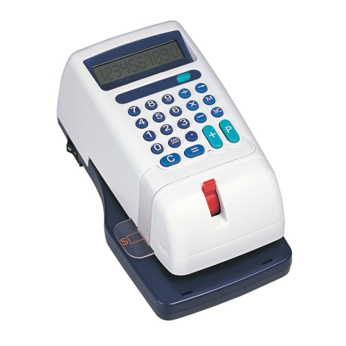 DASAN DS-830/DS850充電式支票機(國字款)