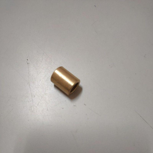 bs-m8 麵包機底座銅套管