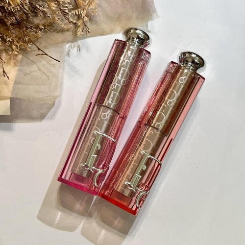 DIOR 迪奧 粉漾緹花頰彩棒 6g 正貨 專櫃貨 腮紅 亮采