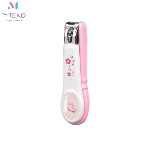 MEKO 伸縮定位扣一般式指甲剪 X-099