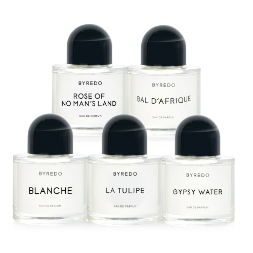 【BYREDO】淡香精100ml 多款任選 (北國之春/吉普賽之水/熱帶爵士/鬱金香/莫哈維之影)國際航空版