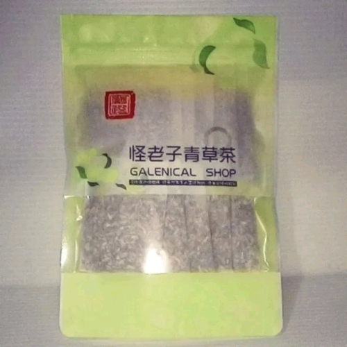 怪老子 養生羅漢果茶包