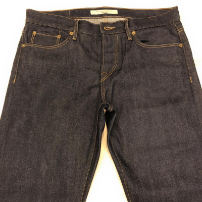 全新 Burberry Straight 牛仔褲
