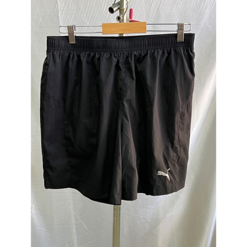 Puma DRYCELL 男L運動短褲褲