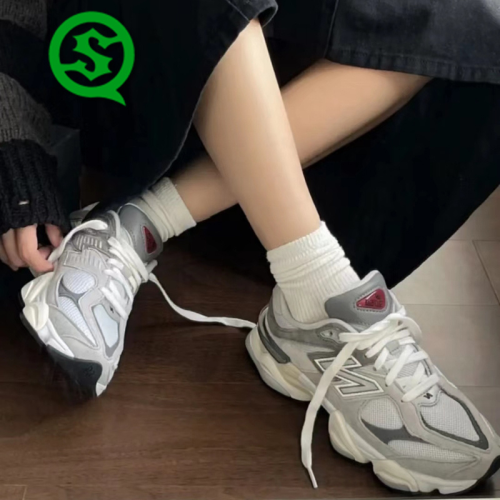 韓國連線New Balance 9060 NВ9060休閒鞋 元祖灰 NB9060 海鹽 奶茶 慢跑鞋 情侶鞋 復古