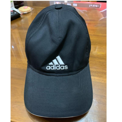 Adidas 老帽 可調式