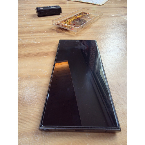 S24u 512gb 二手