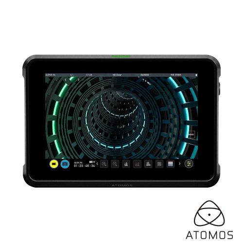 【ATOMOS】SHINOBI 7吋 監視器 (公司貨)