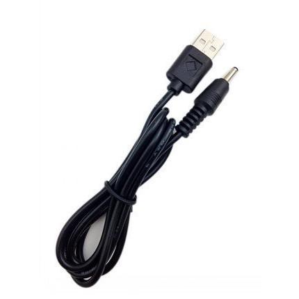 ☆四月科技能源☆USB轉DC3.5mm DC電源充電線USB對直流數據線