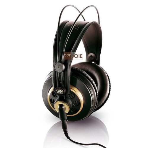AKG K-240 錄音室專業耳機 Headphones K 240 K240