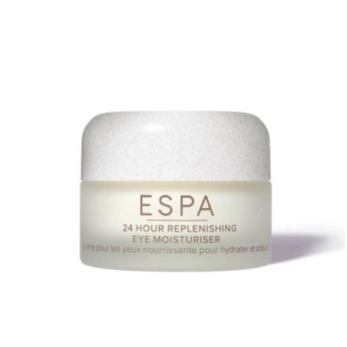 現貨在台 英國製ESPA 24 hour 修護保濕眼霜 眼部保濕霜7ml 15ml正裝
