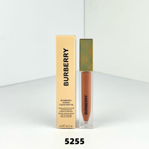 特價~ ✍️BURBERRY/博柏利/巴寶莉金霧啞光唇6ml*2