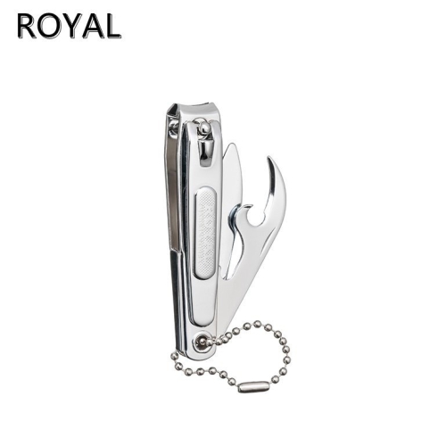 韓國 ROYAL 碳鋼多功能指甲刀 - 83678 (LM-3)