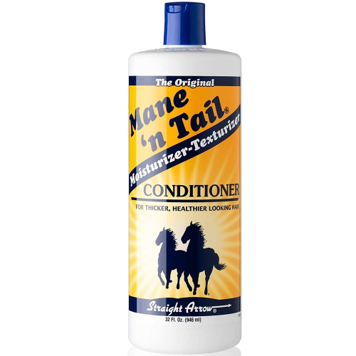 【Mane＇n Tail 箭牌馬】潤絲精-經典控油(32oz/946ml)【2546】