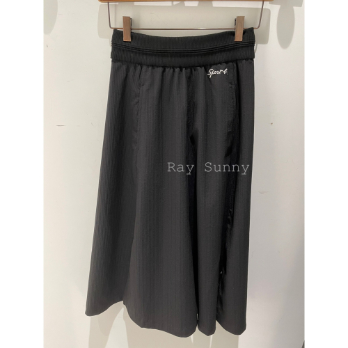 RS代購 - Sport b 全新正品優惠 Sport b.女裝- 刺繡半身裙 贈品牌袋子