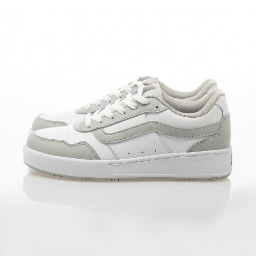[unclev1966] Vans RIGIDA JP 日線 白灰 水泥灰 配色 百搭 日系 滑板鞋