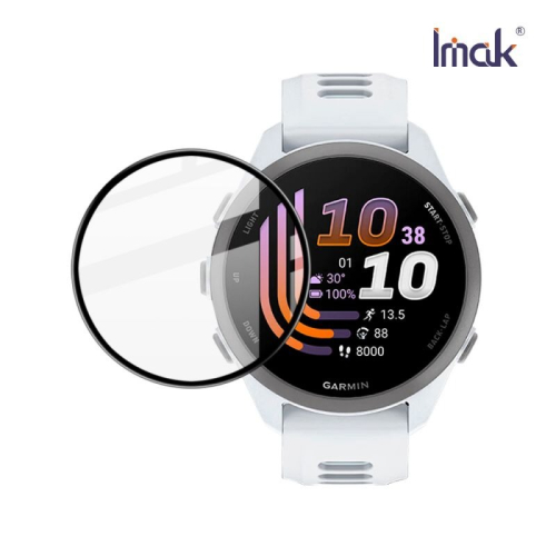 Imak 艾美克 GARMIN Forerunner 170 手錶保護膜 保護貼 手表保護貼