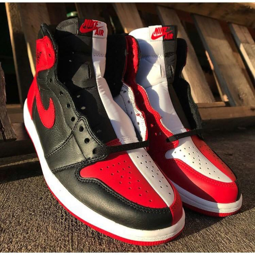 【一哥嚴選】Nike Air Jordan 1 Homage To Home 禁穿 陰陽 芝加哥 AR9880-023