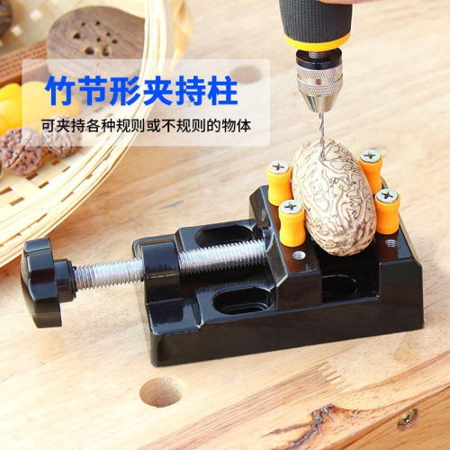 精密平口鉗2寸-6寸機用手動直角虎鉗批士夾具塑料磨牀臺鉗