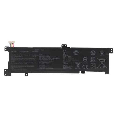 現貨全新 華碩 ASUS U4000 A401U A401L K401L K401U A400U B31N1424 電池
