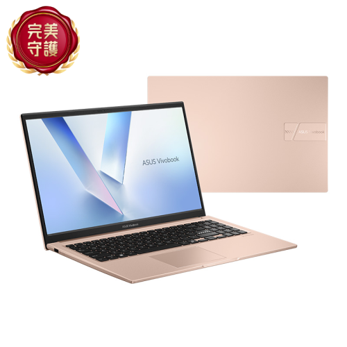 【15吋】ASUS M1502NAQ-0091C150H 金(R5-150/15.6/8G/512G/W11)