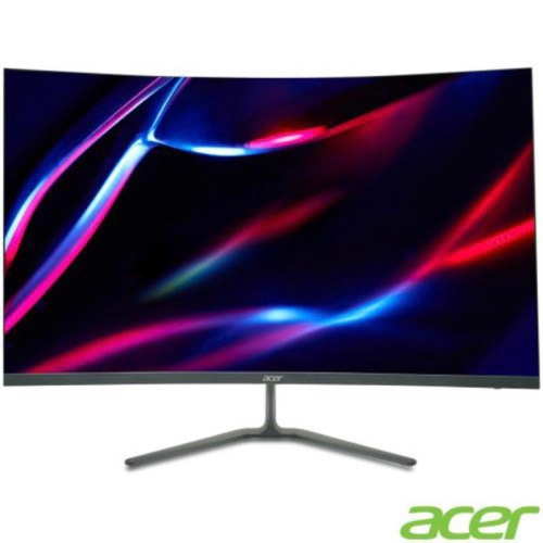 Acer ED320QR S3 曲面電競螢幕(32型/FHD/165hz/1ms/VA)