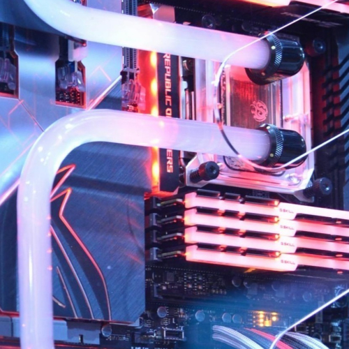 買1送1 Neo Forza 凌航 DDR4 3200 8G 桌上型記憶體