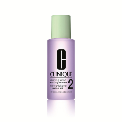 Clinique 倩碧 三步驟溫和潔膚水2號