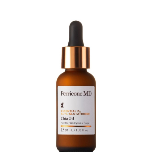 PERRICONE MD 裴禮康 ESSENTIAL FX 酰基穀胱甘肽奇亞籽精華油