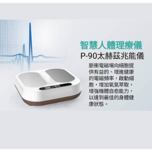 P90能量機