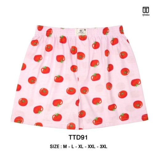 泰國設計品牌Toogton內褲TTD91-3XL