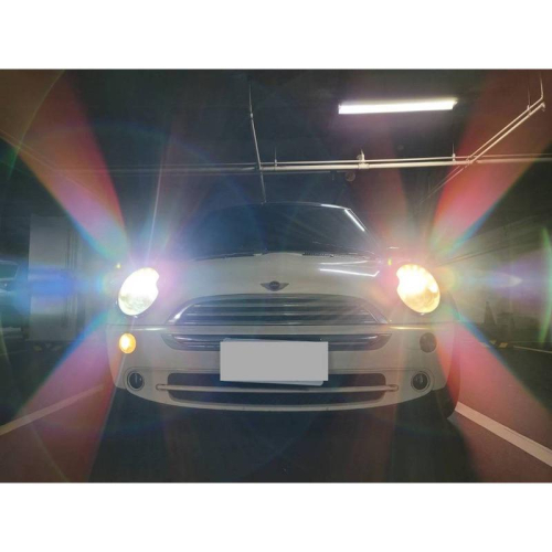 mini cooper 2006年2月 正常跑無事故 台北可試乘看車