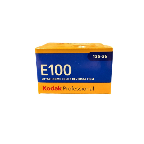 現貨馬上出 新包裝 kodak 柯達 彩色正片 Ektachrome 35mm 專業底片 36張 膠卷 底片 幻燈片膠捲