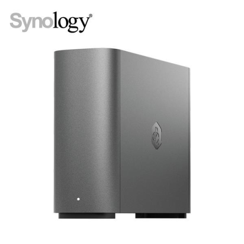 Synology 個人雲端 BeeStation Plus 8TB