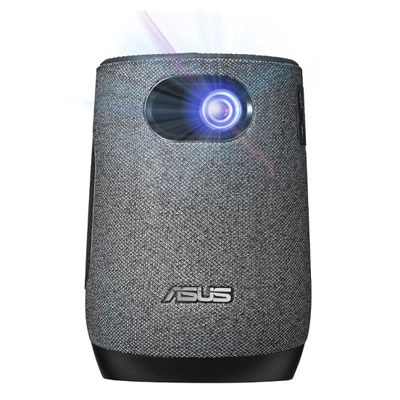 聯迅~ 家人們自取10700含稅 全新盒裝 華碩 ASUS ZenBeam Latte L1無線藍牙行動投影機