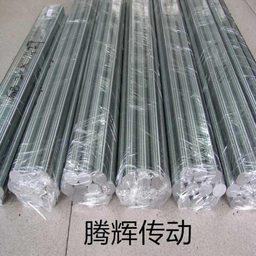 10516直線206mm60mm硬軸15光軸1250840253060鍍鉻35導軌1