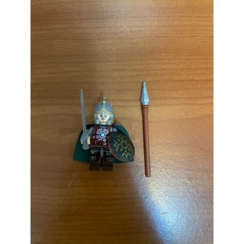 （暫售）Lego 樂高 伊歐莫