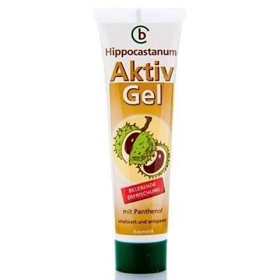 Aktiv-Gel 樂活利 天然植物凝膠(30ml) 新包裝