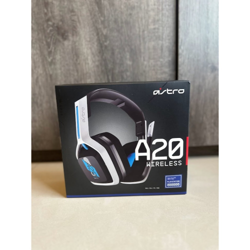 Astro A20