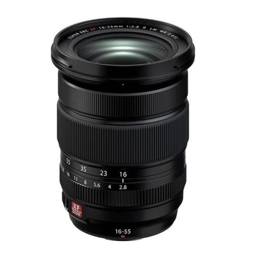 FUJIFILM XF 16-55mm F2.8 R LM WR II 公司貨