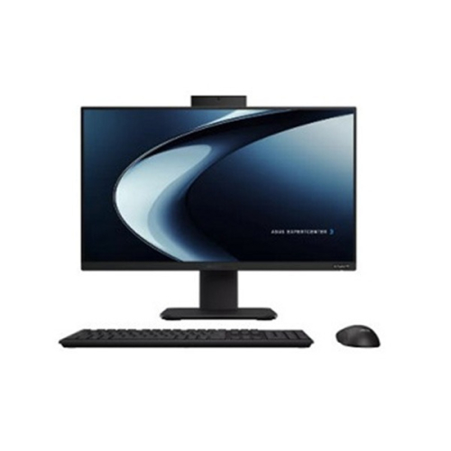 ASUS 華碩 ExpertCenter P600 一體機 PM640KA-350BPD001XT