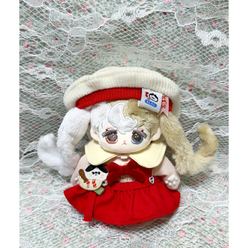 娃娃