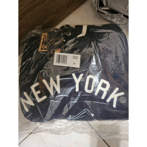 Polo Ralph Lauren 外套XL