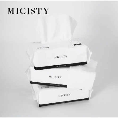 MICISTY 密汐皙迪 洗臉巾