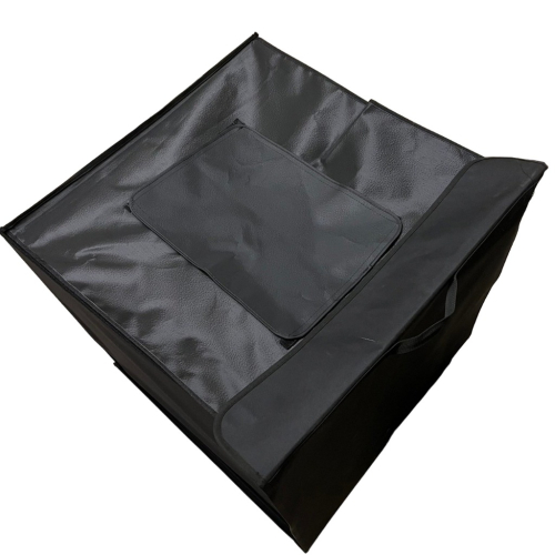 ❮近新❯ 專業級 80CM 大型摺疊攝影棚 高反射銀布 靜物拍攝/大件商品/網拍神神器 專業燈箱