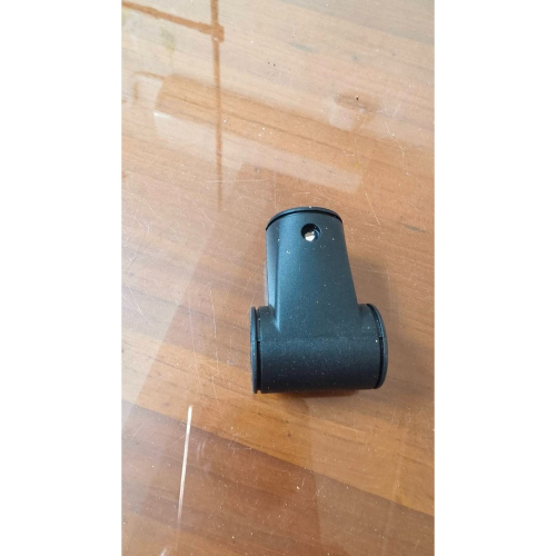 MG 1P 腳架三通管