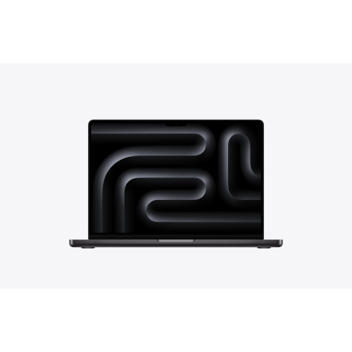 【現貨】MacBook Pro 14吋 M5晶片（10C-10G）24G/1TB 太空黑 英文鍵盤