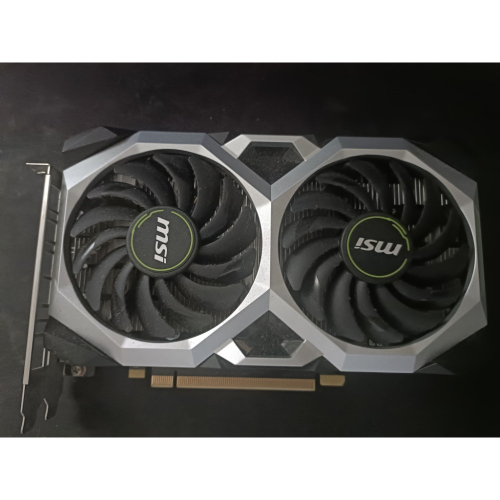 MSI RTX 2060