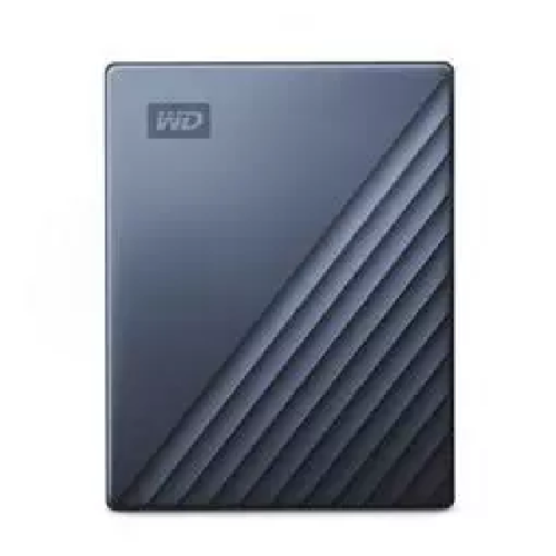 《SUNLINK》WD My Passport Ultra 5T 5TB USB-C 2.5吋行動硬碟